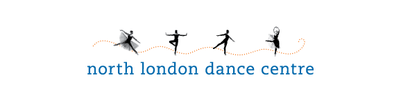 North London Dance Centre Logo