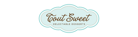 Tout Sweet Delectable Desserts